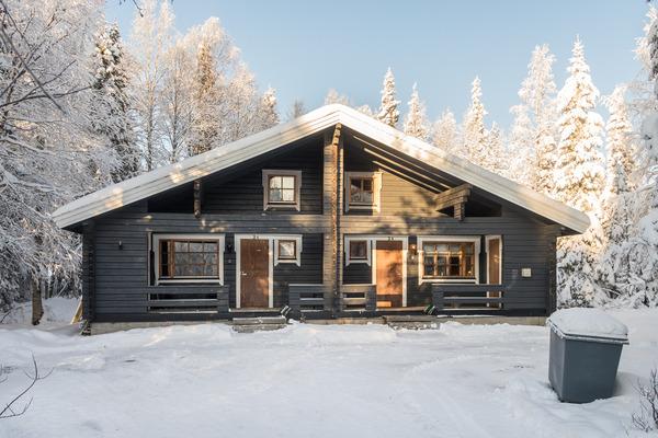 PAILAKKA, Rukatunturi