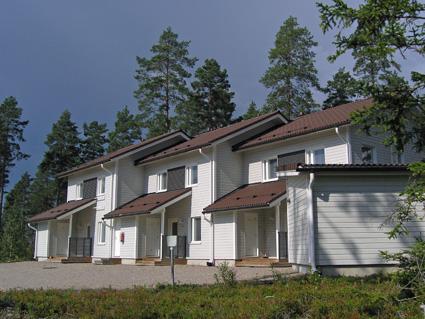 VUOKATINLAMPI 7 C, Vuokatti