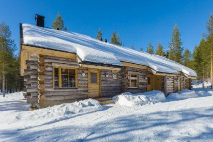 AURINKOSUOMU C, Suomutunturi