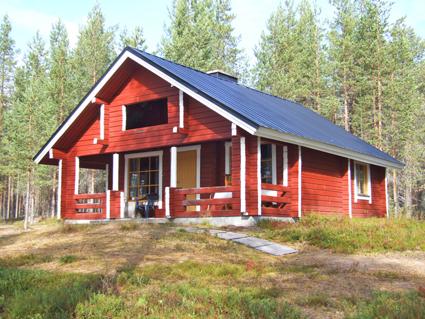 KIVELÄ, Kuusamo