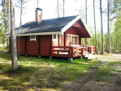 HILLAKERO, Kuusamo