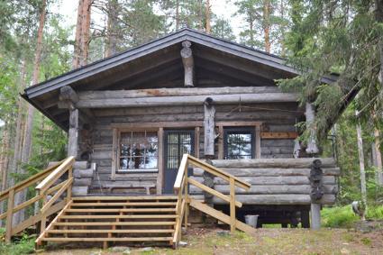 Hoikan-Kylkeinen ERÄKÄMPPÄ, Ilomantsi