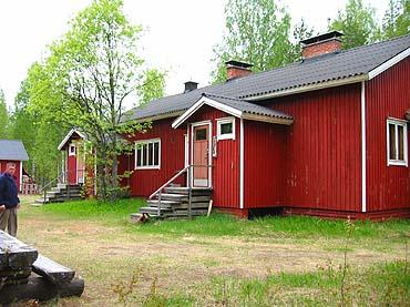 Tohli ERÄKÄMPPÄ, Ilomantsi