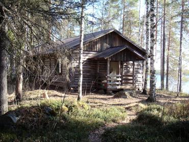 KUIVANIEMI, Sonkajärvi