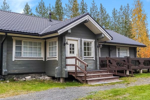 3. JOENTALO 1, KINNULA, KESKI-SUOMI