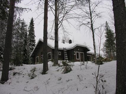 UMMELO, Pyhätunturi