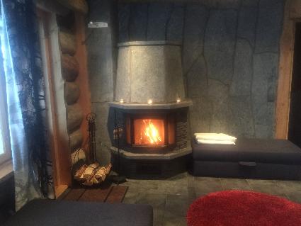 KELOTÖRMÄ, Suomutunturi
