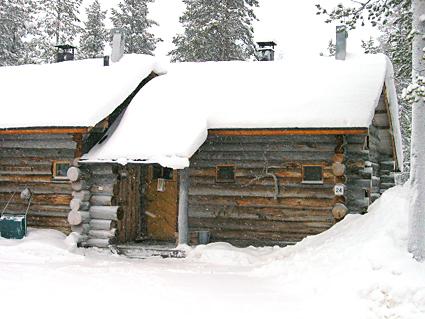 KEKKONEN 1, Sirkka