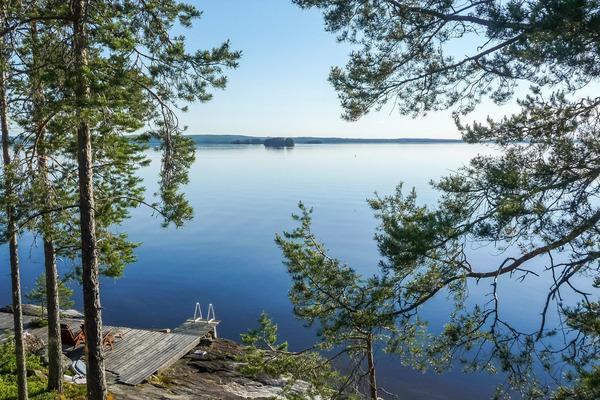 KESKIKALLIO, Nuasjärvi, Vuokatti