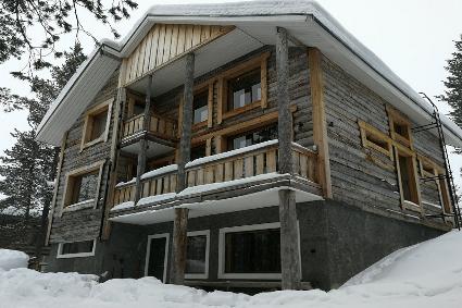 PYHÄN KIVI, Pyhätunturi