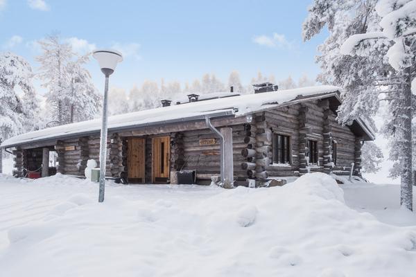 RUKAKÄMMEKKÄ, Rukatunturi