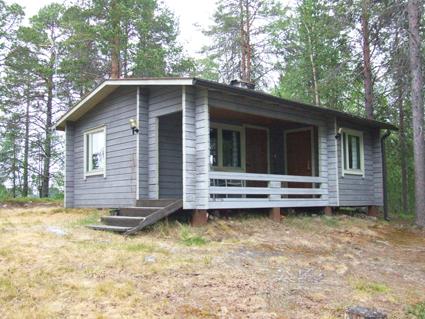 NIEMINEN, Kuusamo