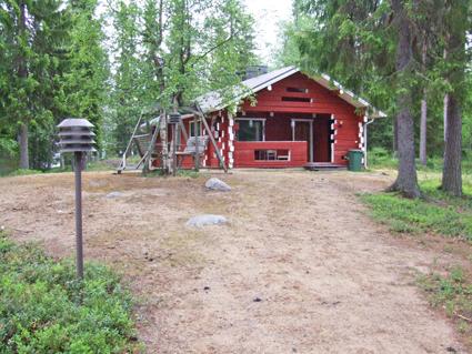ANJUSKA, Kuusamo