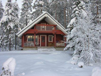 KUUKKELIN TUPA 2, Pyhätunturi