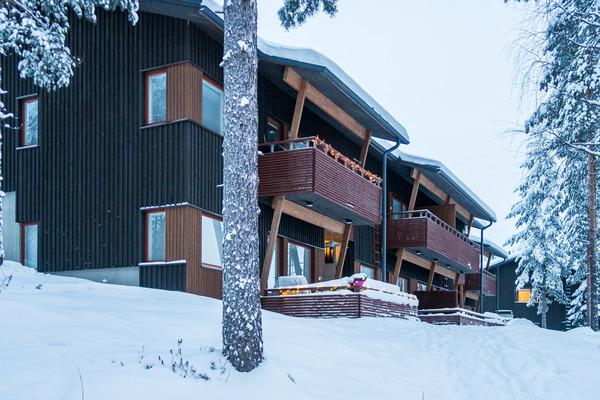 KERTTU, Vuokatti