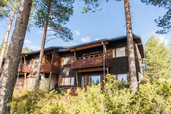 13. VENLA, SOTKAMO, KAINUU, VUOKATTI