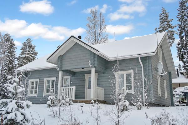 VILLA SOFIA, Vuokatti