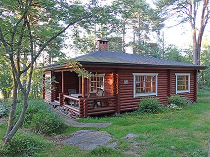 MÄNTYHAARA, Lokalahti