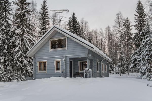 JOUTSEN, Vuokatti