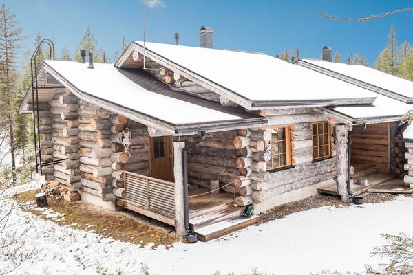 RUKA-KARPPI 1, Rukatunturi