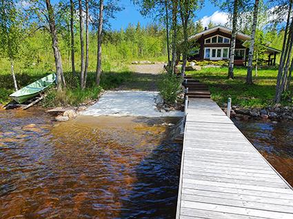 SAUKKO, Ala-Särkilahti