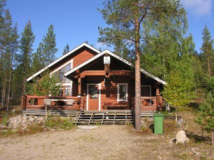 SOUTAJANKERO 2, Pyhätunturi