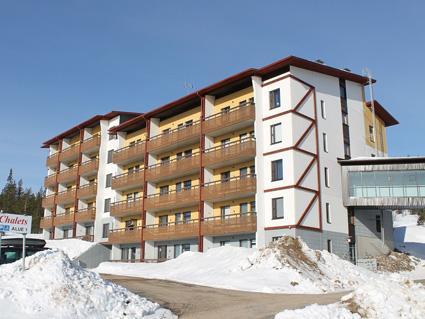 YLLÄS CHALETS/C 3210, Ylläsjärvi