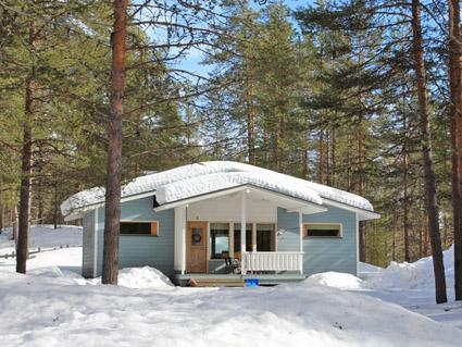 VILLA HILLA, Kuusamo