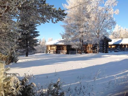 OTSONTUPA 2, Rukatunturi