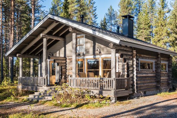 PUTILANRANTA, Kuusamo