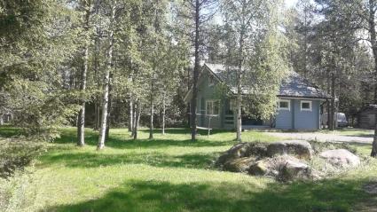 KELORANTA, Kuusamo