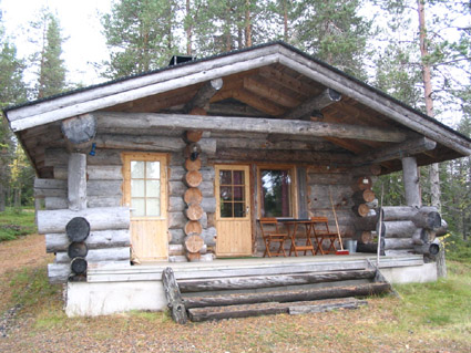 KELOVESKA, RUKATUNTURI