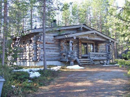 KEISARINNA, Rukatunturi
