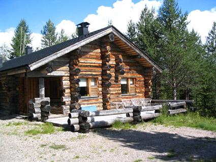 RUKAVESKA 4A, Rukatunturi