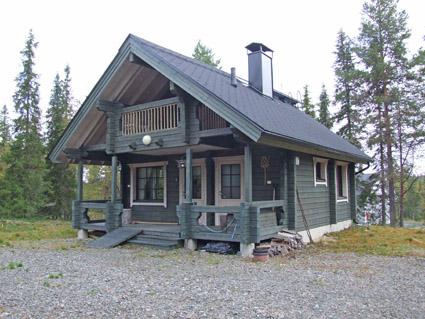 KARPALO, Rukatunturi