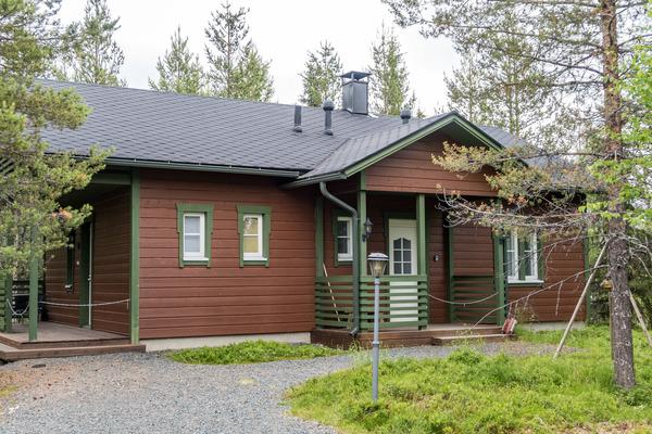 LUPPORANTA, Rukatunturi