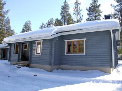 PURNUKYLÄ 6, Rukatunturi