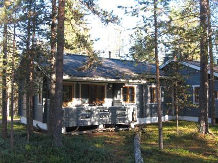 PURNUKYLÄ 4, Rukatunturi