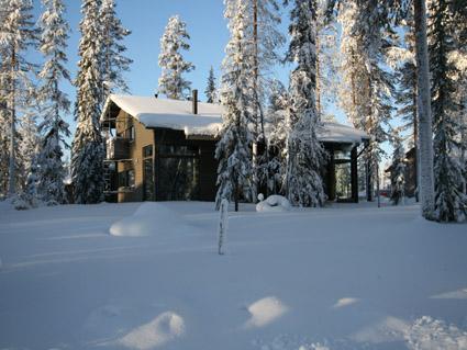 RUKANLILJA, Rukatunturi