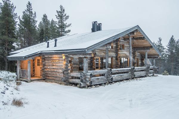 MÄENTÄHTI A, Rukatunturi