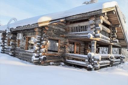 RIEKONMELLA, Rukatunturi