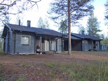 POHJASKOTI B, Rukatunturi