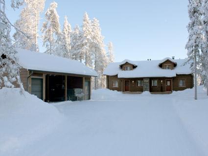 RUKANKAJO B, Rukatunturi