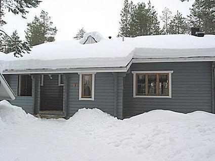 PURNUKYLÄ 5, Rukatunturi