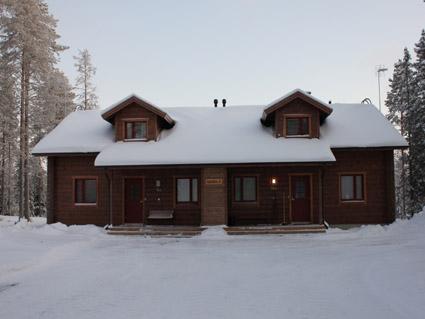 RUKANKAJO A, Rukatunturi