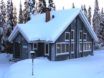 JAAKONKOLO 2B, Rukatunturi