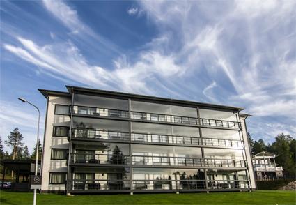 VUOKATTI SUITES HILL, Vuokatti