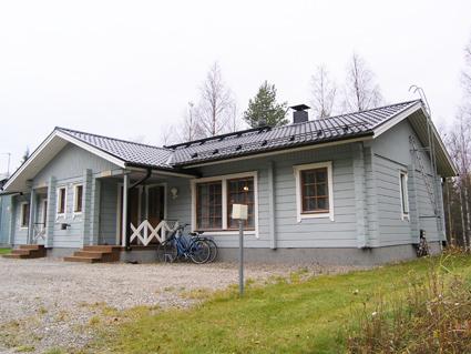 OTSO, Vuokatti