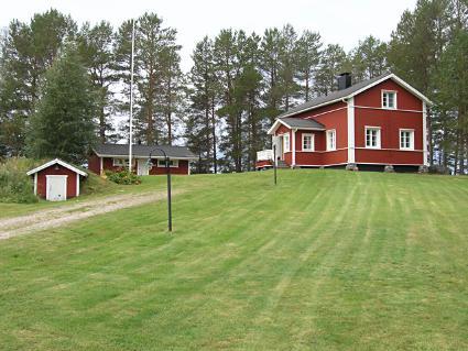 JUHANNUSNIEMI, Suomutunturi