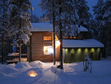 SUOMUNSIELU, Suomutunturi